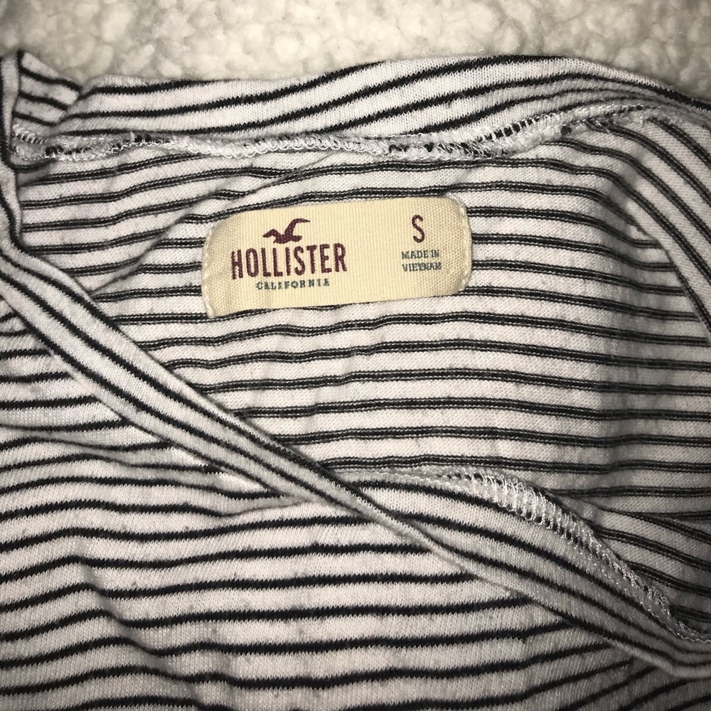 cute top! - Picture 3 of 3
